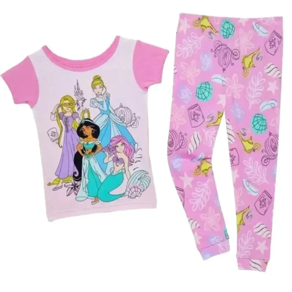 Disney princess girl’s